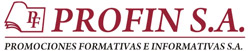 Logotipo de Promociones Formativas e Informativas, S.A