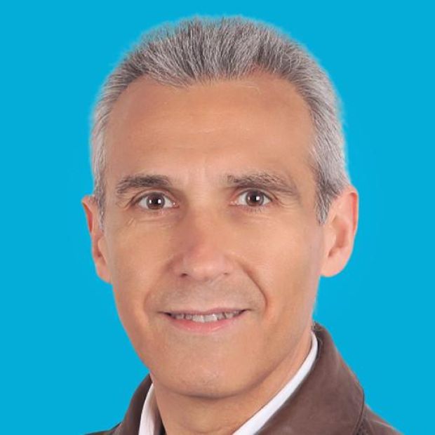 Retrato de Pedro Sanchez Álvarez