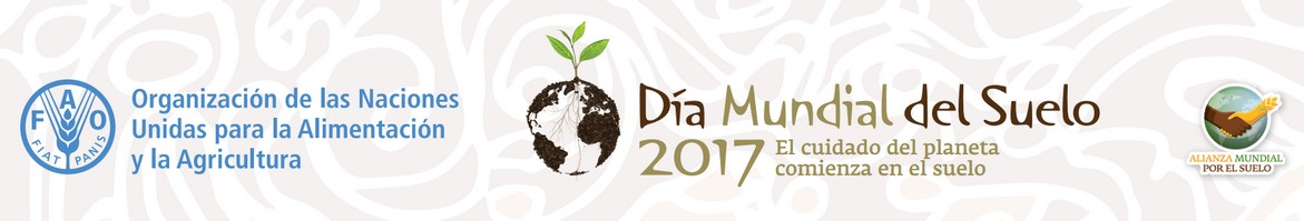 Día Mundial del Suelo 2017