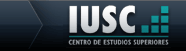 IUSC, Centro de Estudios Superiores